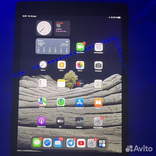 iPad air 2