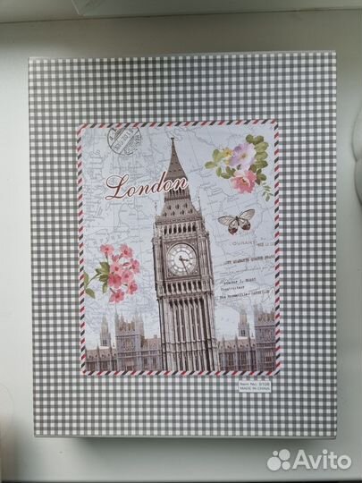 Фотоальбом