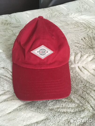Кепка trailhead оригинал