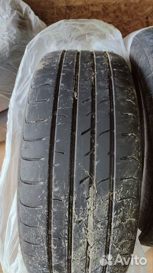 Kumho Crugen HP71 235/55 R19 101V