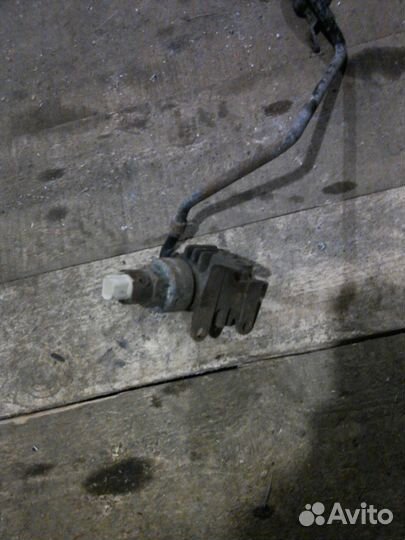 Гидроаккумулятор Ленд Крузер 100