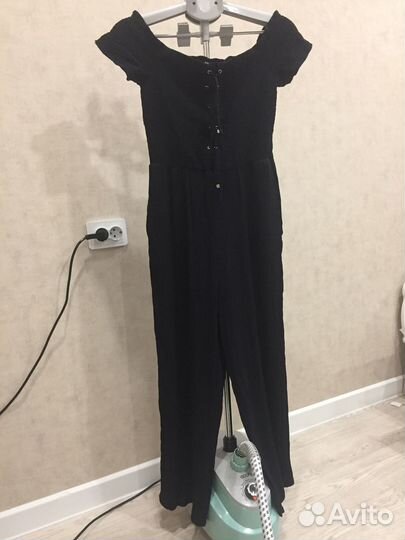 Новый комбинезон 42-48р