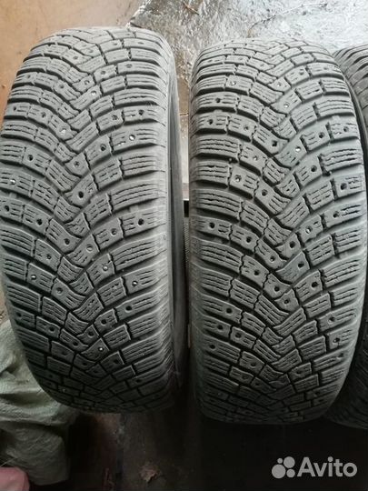 Continental IceContact 3 195/65 R15