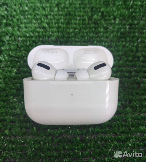 Беспроводные наушники Airpods Pro