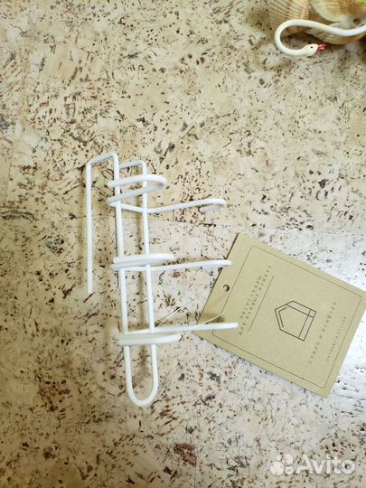 Держатель для бижутерии подвесной