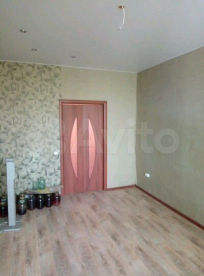 2-к. квартира, 50 м², 1/2 эт.