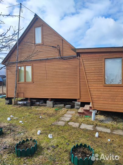 Дом под разбор самовывоз