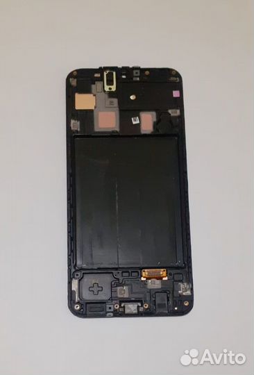 Дисплейный модуль samsung a30
