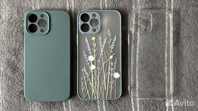 Чехол для iPhone 13 Pro Max