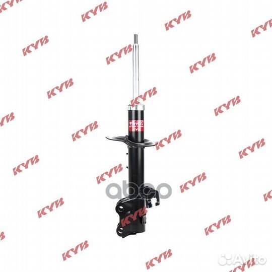 Стойка передняя nissan NV200 vanette 2008-2012 RH