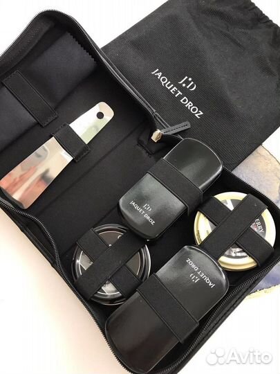 Jaquet Droz часы набор для обуви стакан