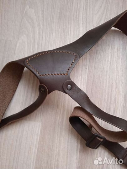 Кобура для пм оперативная