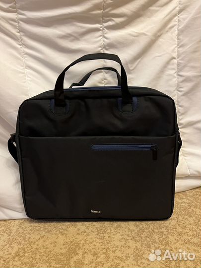 Сумка для ноутбука hama 15,6'