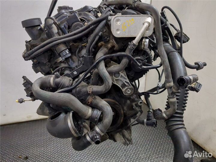 Генератор BMW X3 F25, 2014