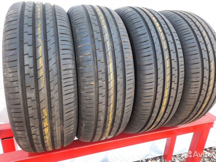 Pirelli P7 Evo Performance 205/55 R16