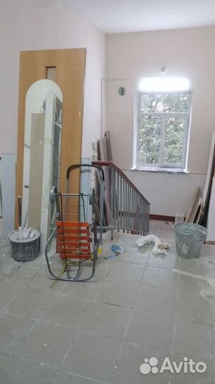 Двери межкомнатные новые