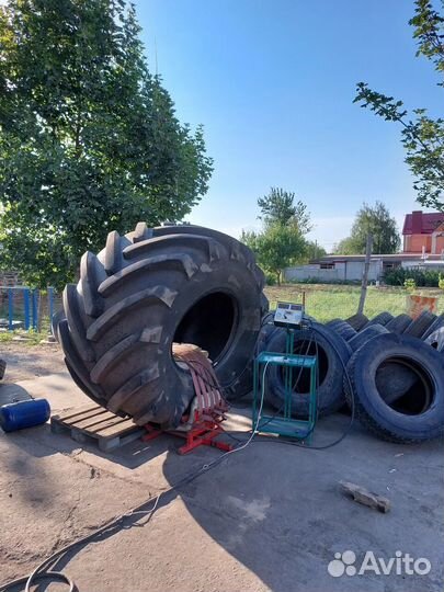 Грузовые шины Supercargo SC211 11 22.5