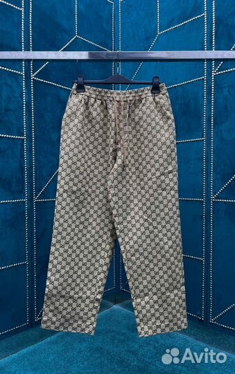 Штаны Gucci