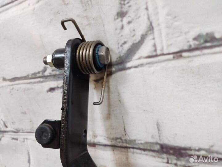 Педаль тормоза Spectra Спектра