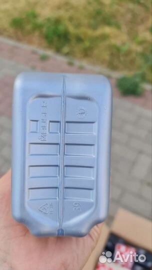 Масло в dsg dq250