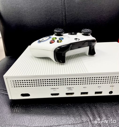 Xbox one s 1tb