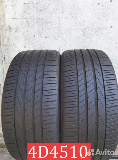 Hankook Ventus S1 Evo 2 SUV K117C 235/50 R19 99P