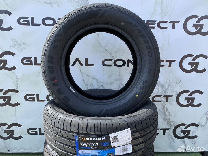 Sailun Atrezzo Elite 235/60 R17 102V