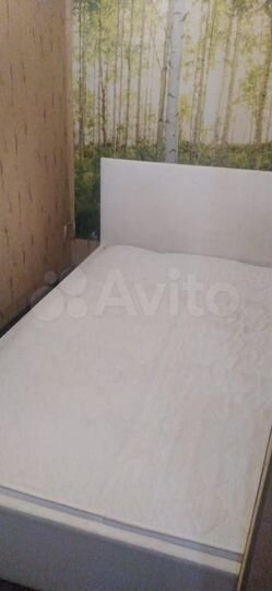 Квартира-студия, 33 м², 2/4 эт.