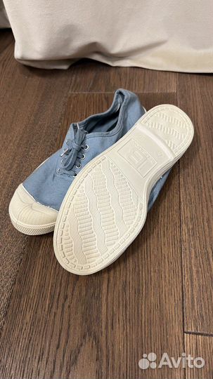 Bensimon кеды теннисные туфли 36 37