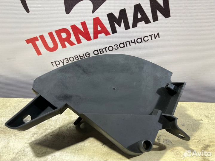 Дефлектор воздушный Man Tgl Tgm