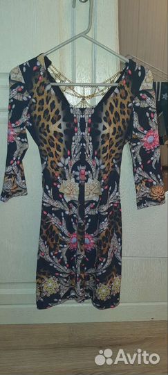 Платье женское