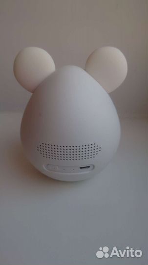 Акустика Bluetooth, мышонок, для ребёнка