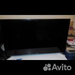 Телевизор Samsung UE32J4500AK