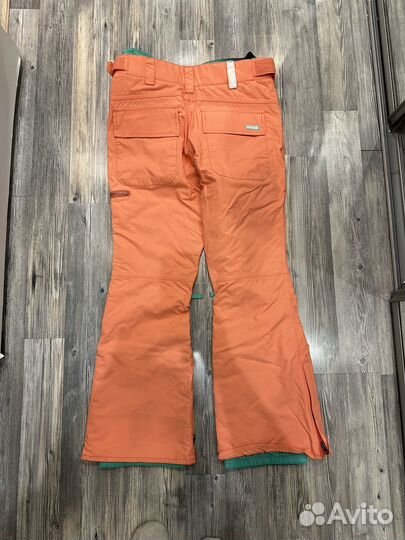Сноубордические штаны женские Корея