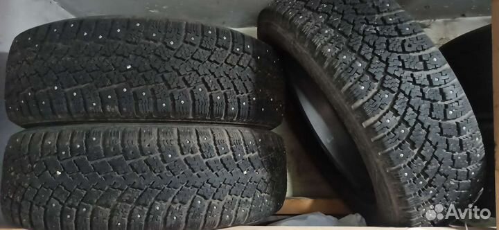 Nokian Tyres Hakkapeliitta 1 225/65 R17