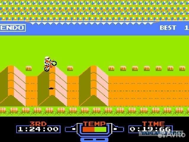 Игровая приставка Денди 620 игр