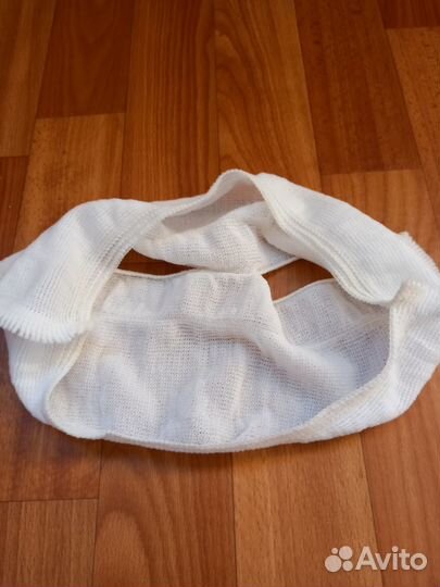 Фиксирующие трусики