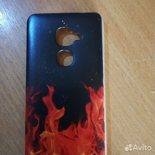 Чехол на LeEco Le 2/2 pro