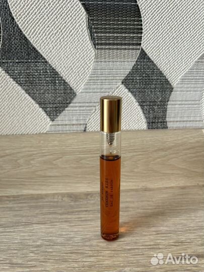 Venenum Kiss Ex Nihilo