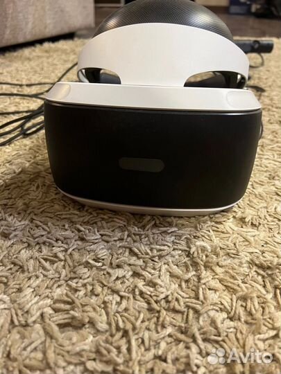 Vr очки для ps4/5