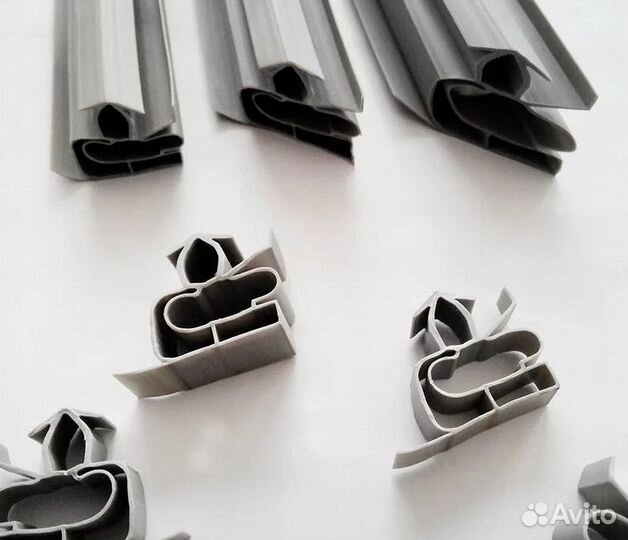 Уплотнитель для холодильника (любая марка, модель)