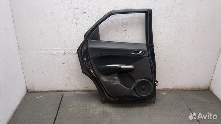 Дверь боковая Honda Civic, 2007