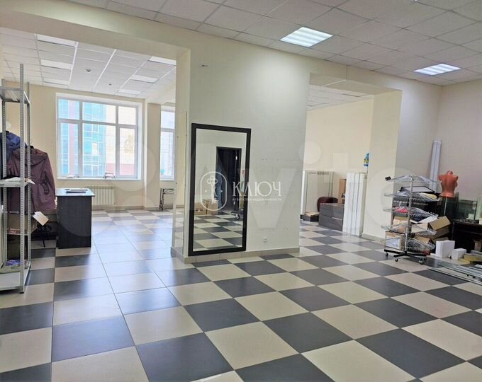 Продается помещение 204,4