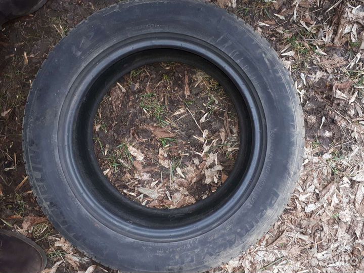 Michelin Primacy HP 255/55 R16 93V