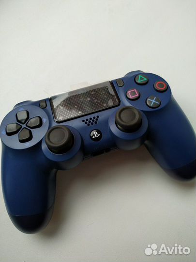 Sony PS4 Джойстик dualshock 4 V2