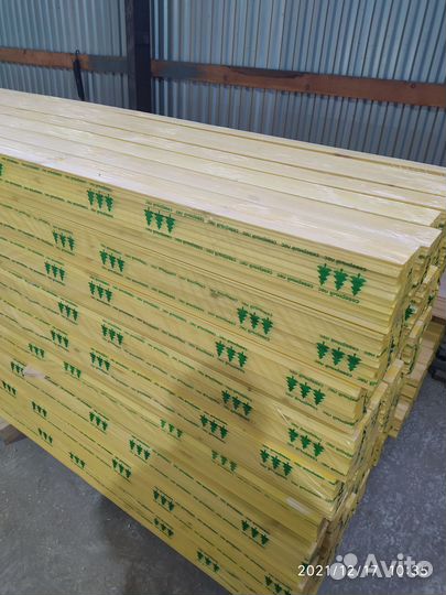 Пиломатериалы