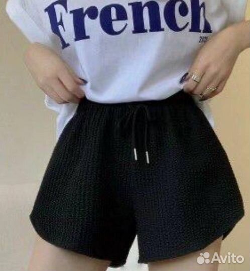 Шорты новые 42 44 46