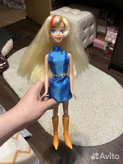 Кукла друзья ангелов