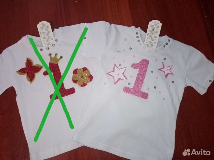 Костюмчик для девочки