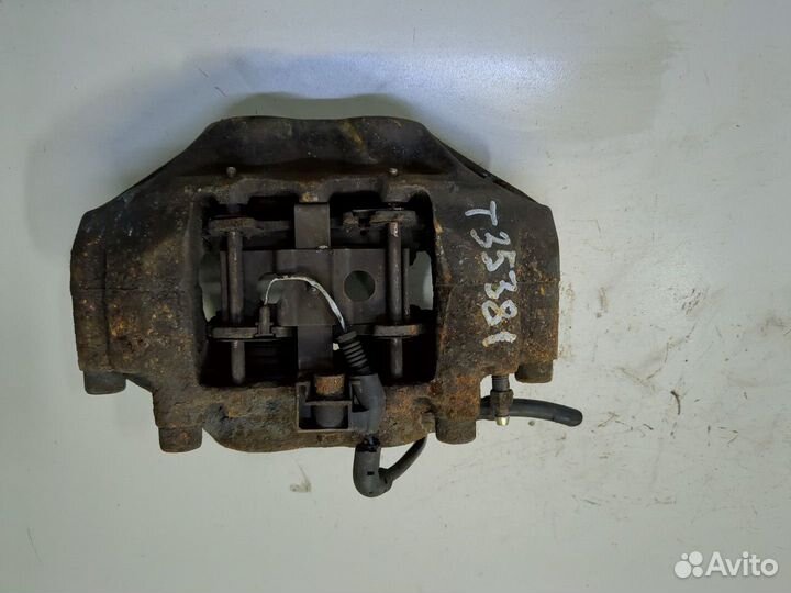 Суппорт Mercedes S W140, 1996